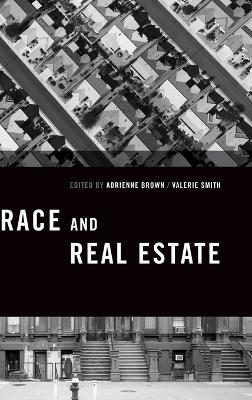 Race and Real Estate book