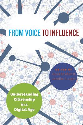 From Voice to Influence by Danielle Allen