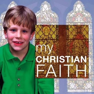 My Christian Faith book