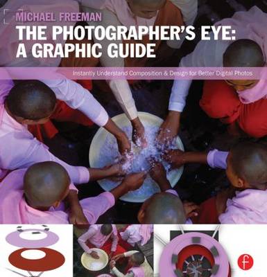 The Photographer's Eye: Graphic Guide by Michael Freeman