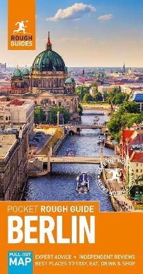 Pocket Rough Guide Berlin by Rough Guides