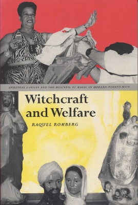 Witchcraft and Welfare book