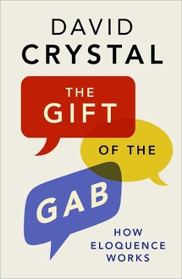 Gift of the Gab book