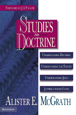 Studies in Doctrine by Alister E. McGrath