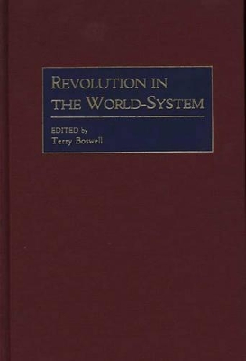 Revolution in the World-System book