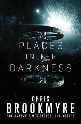 Places in the Darkness book