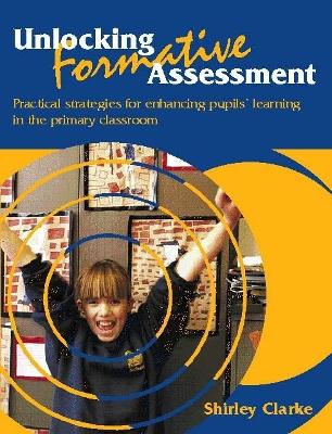 Unlocking Formative Assessment book