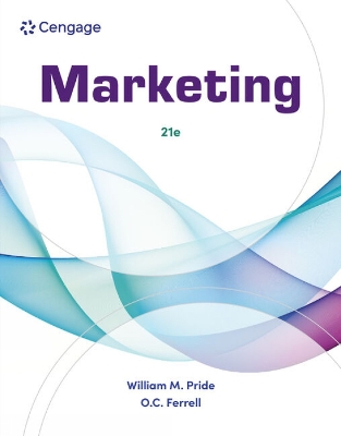 Marketing book