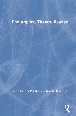 The Applied Theatre Reader book