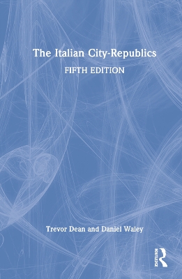 The Italian City-Republics book