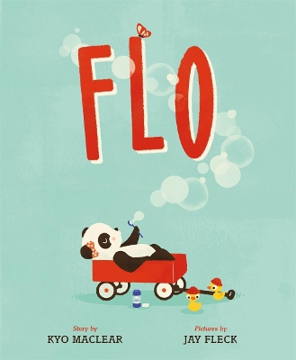 Flo book