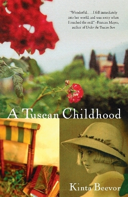 Tuscan Childhood book