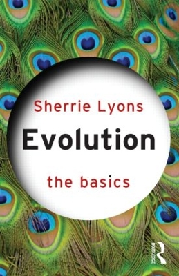 Evolution by Sherrie Lyons