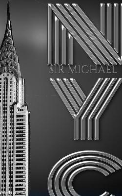 Iconic Chrysler Building New York City Sir Michael Huhn Artist Drawing Journal: Iconic Chrysler Building New York City Sir Michael Huhn Artist Drawing Journal by Sir Michael Huhn