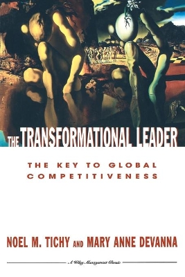 Transformational Leader book