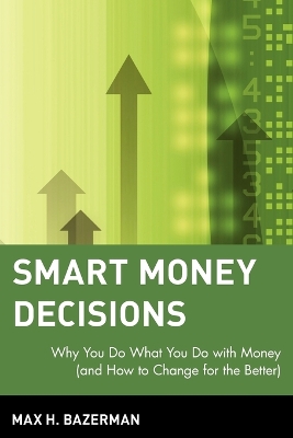 Smart Money Decisions book