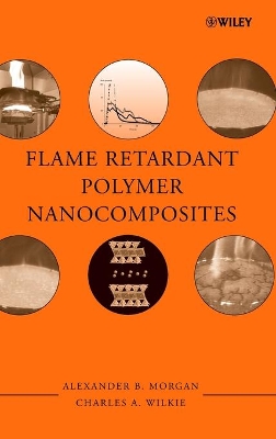 Flame Retardant Polymer Nanocomposites book