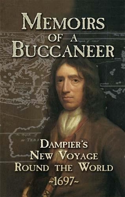 Memoirs of a Buccaneer by William Dampier
