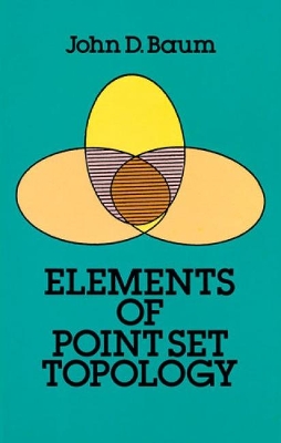 Elements of Point-Set Topology book