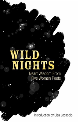 Wild Nights book