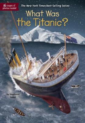 What Was the Titanic? book