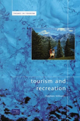 Tourism & Recreation by Stephen Williams