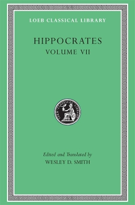 Works by Hippocrates