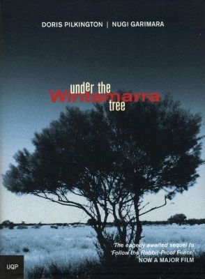 Under the Wintamarra Tree book