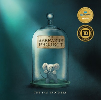 The Barnabus Project by Eric Fan