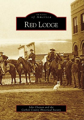Red Lodge book