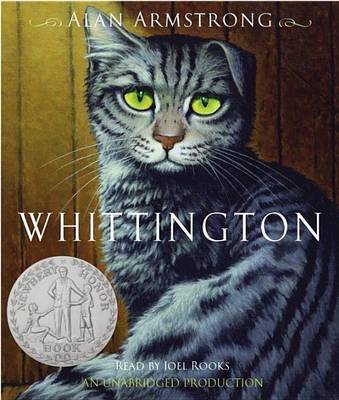 Whittington book