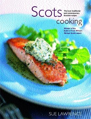 Scots Cooking book