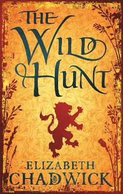 Wild Hunt book