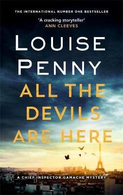 All the Devils Are Here by Louise Penny