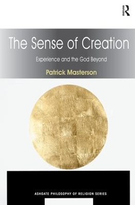 Sense of Creation by Patrick Masterson