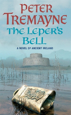 Leper's Bell book