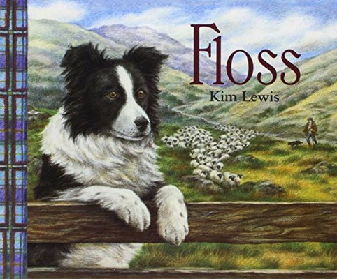Floss book