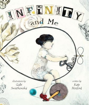 Infinity And Me book