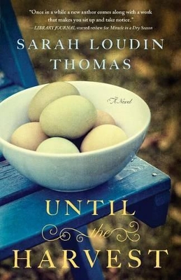 Until the Harvest book