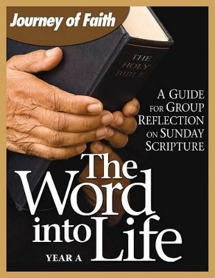 Word Into Life, Year a book