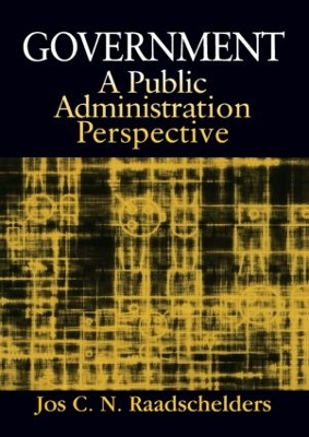 Government book