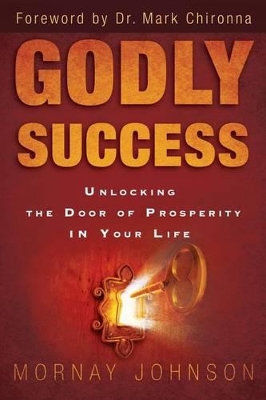 Godly Success book