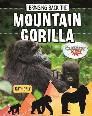 Bringing Back the Mountain Gorilla book