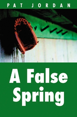 False Spring book