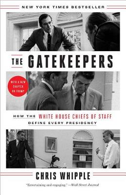 Gatekeepers book