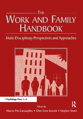 Work and Family Handbook book
