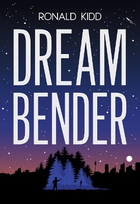 Dreambender book