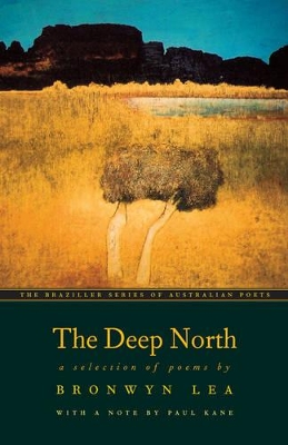 Deep North book