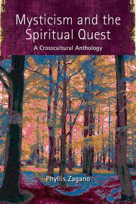 Mysticism and the Spiritual Quest book