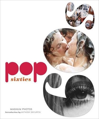 Pop 60s book